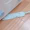 Long Handle Dust Gap Cleaning Brush With Disposable Cloths Under Furniture Cleaner 9
