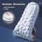 4D Latex Arch Support Insoles Soft Orthopedic Sports Comfort Shoe Inserts 12