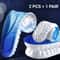 4D Latex Arch Support Insoles Soft Orthopedic Sports Comfort Shoe Inserts 7
