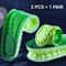 4D Latex Arch Support Insoles Soft Orthopedic Sports Comfort Shoe Inserts 6