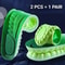 4D Latex Arch Support Insoles Soft Orthopedic Sports Comfort Shoe Inserts 6