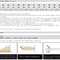 Womens Breathable Mesh Sneakers Lightweight Casual Walking Gym Shoes 6