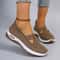 Womens Breathable Casual Sneakers Lightweight Non Slip Walking Sports Shoes 10