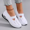 Womens Breathable Casual Sneakers Lightweight Non Slip Walking Sports Shoes 7