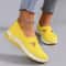Womens Breathable Casual Sneakers Lightweight Non Slip Walking Sports Shoes 8