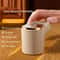 Rechargeable Fabric Shaver Lint Remover Portable Sweater Defuzzer Tool 7