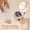 Rechargeable Fabric Shaver Lint Remover Portable Sweater Defuzzer Tool 8