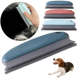 portable lint remover brush pet hair and fabric cleaning tool for sofa and clothes