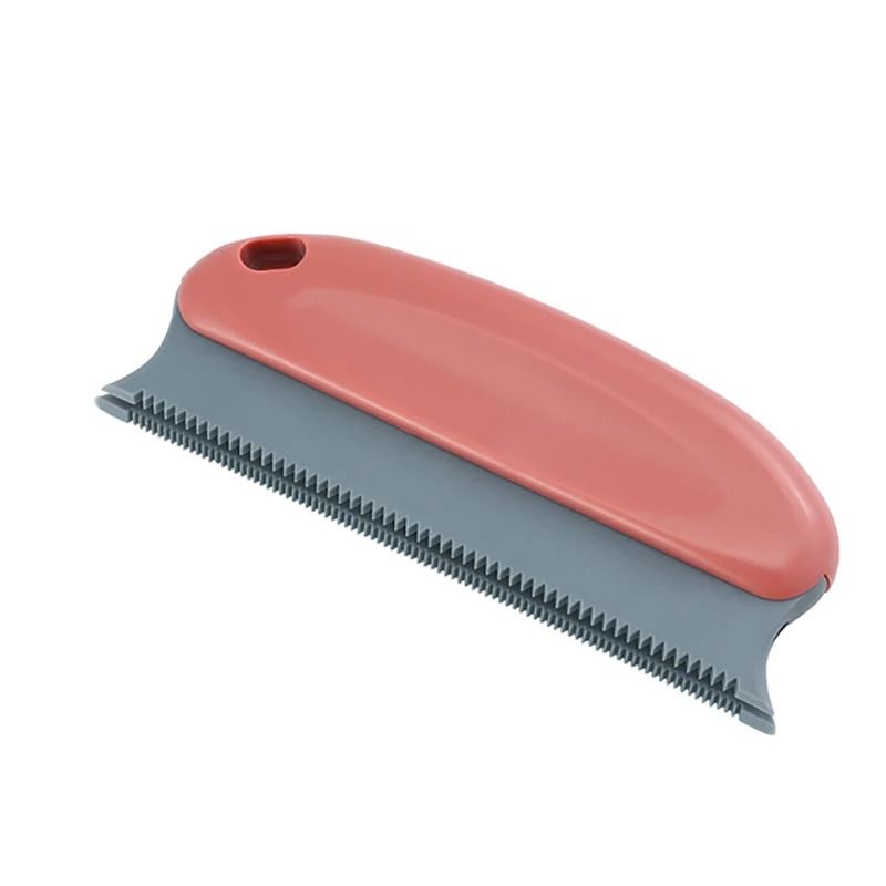 Portable Lint Remover Brush Pet Hair And Fabric Cleaning Tool For Sofa And Clothes 2