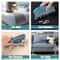 Portable Lint Remover Brush Pet Hair And Fabric Cleaning Tool For Sofa And Clothes 9