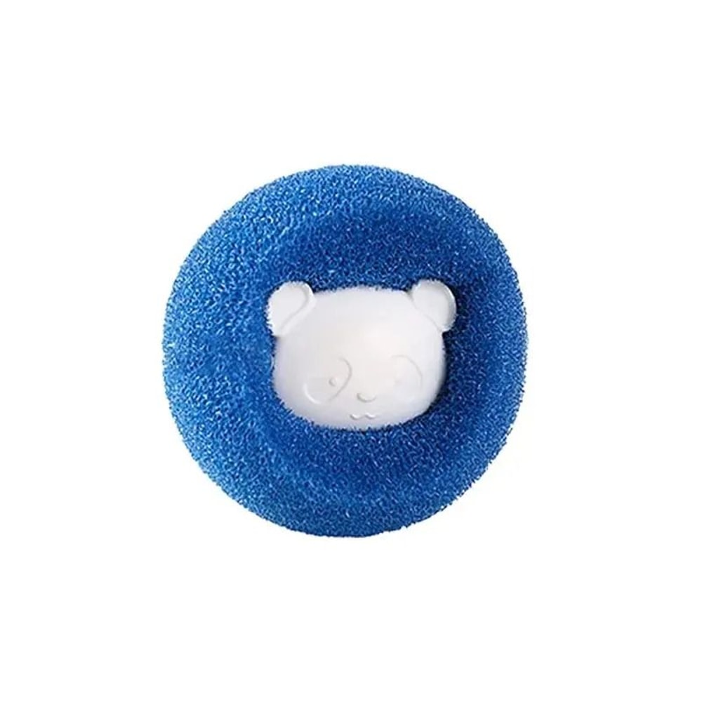 Reusable Pet Hair Remover Laundry Ball Washing Machine Lint Catcher 2