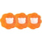 Reusable Pet Hair Remover Laundry Ball Washing Machine Lint Catcher 3