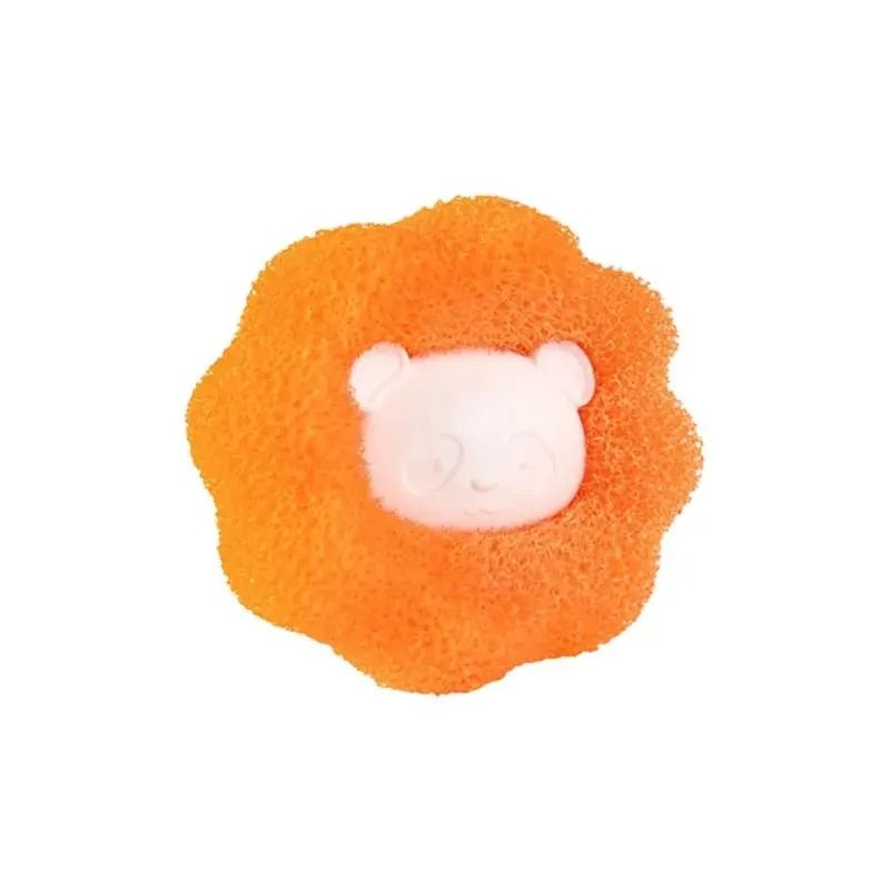 Reusable Pet Hair Remover Laundry Ball Washing Machine Lint Catcher 1