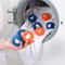 Reusable Pet Hair Remover Laundry Ball Washing Machine Lint Catcher 11