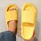 Mens EVA Soft Sole Slippers Non Slip Summer Indoor Casual House Shoes 7