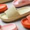 Mens EVA Soft Sole Slippers Non Slip Summer Indoor Casual House Shoes 9