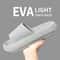 Mens EVA Soft Sole Slippers Non Slip Summer Indoor Casual House Shoes 0