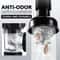 Flexible Anti Odor Drain Pipe Kitchen Sink Anti Clogging Drain Hose Set 7