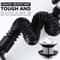 Flexible Anti Odor Drain Pipe Kitchen Sink Anti Clogging Drain Hose Set 8