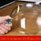 Microwave Food Cover Splash Proof Heat Resistant Splatter Guard Lid 2