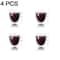 Double Wall Glass Cup Insulated Transparent Espresso Coffee And Tea Mug 4