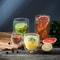 Double Wall Glass Cup Insulated Transparent Espresso Coffee And Tea Mug 0
