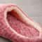 Fluffy Home Slippers Non Slip Comfortable Indoor House Slides 7