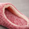 Fluffy Home Slippers Non Slip Comfortable Indoor House Slides 7