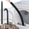 Flexible Long Cleaning Brush Lint Remover Dryer Vent And Pipe Cleaning Tool 7