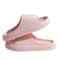 Thick Sole Summer Slide Sandals Non Slip Bathroom And Beach Slippers For Couples 1
