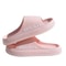 Thick Sole Summer Slide Sandals Non Slip Bathroom And Beach Slippers For Couples 1