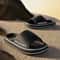 Thick Sole Summer Slide Sandals Non Slip Bathroom And Beach Slippers For Couples 10