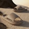 Thick Sole Summer Slide Sandals Non Slip Bathroom And Beach Slippers For Couples 8