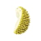 Self Grooming Cat Scratcher Brush Wall Mounted Pet Hair Remover And Massager 9