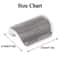 Self Grooming Cat Scratcher Brush Wall Mounted Pet Hair Remover And Massager 14