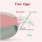 LED Pet Nail Clipper Professional Cat And Dog Nail Trimmer With Safety Light 5