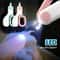 LED Pet Nail Clipper Professional Cat And Dog Nail Trimmer With Safety Light 0