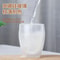 Double Wall Glass Cup Heat Resistant Insulated Coffee Tea And Drinkware Mug 2
