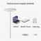 Full Spectrum Indoor Plant Grow Light Adjustable LED Plant Growth Lamp 5
