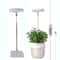 Full Spectrum Indoor Plant Grow Light Adjustable LED Plant Growth Lamp 0