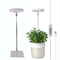 Full Spectrum Indoor Plant Grow Light Adjustable LED Plant Growth Lamp 0