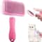 Dog Hair Remover Brush Pet Grooming Comb For Cats And Dogs Deshedding Tool 6