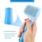 Dog Hair Remover Brush Pet Grooming Comb For Cats And Dogs Deshedding Tool 8