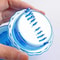Manual Garlic Crusher Roller Press Kitchen Garlic Mincer And Chopper Tool 3