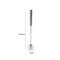 Stainless Steel Rotary Whisk Semi Automatic Hand Push Egg And Cream Mixer 4