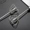 Stainless Steel Rotary Whisk Semi Automatic Hand Push Egg And Cream Mixer 7