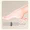 Rechargeable Electric Foot Grinder Callus Remover Pedicure Foot Care Tool 2