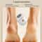 Rechargeable Electric Foot Grinder Callus Remover Pedicure Foot Care Tool 5