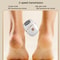 Rechargeable Electric Foot Grinder Callus Remover Pedicure Foot Care Tool 5