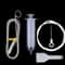 Refrigerator Drain Hole Cleaner Set Fridge Drain Clog Remover Brush Kit 3